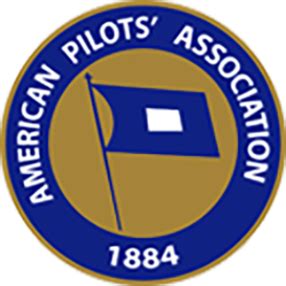 american pilots association.